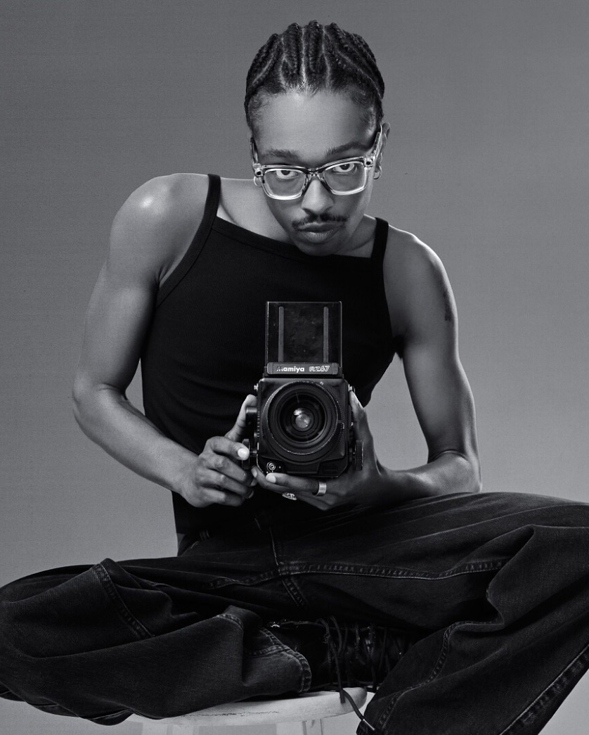 Myles Loftin
