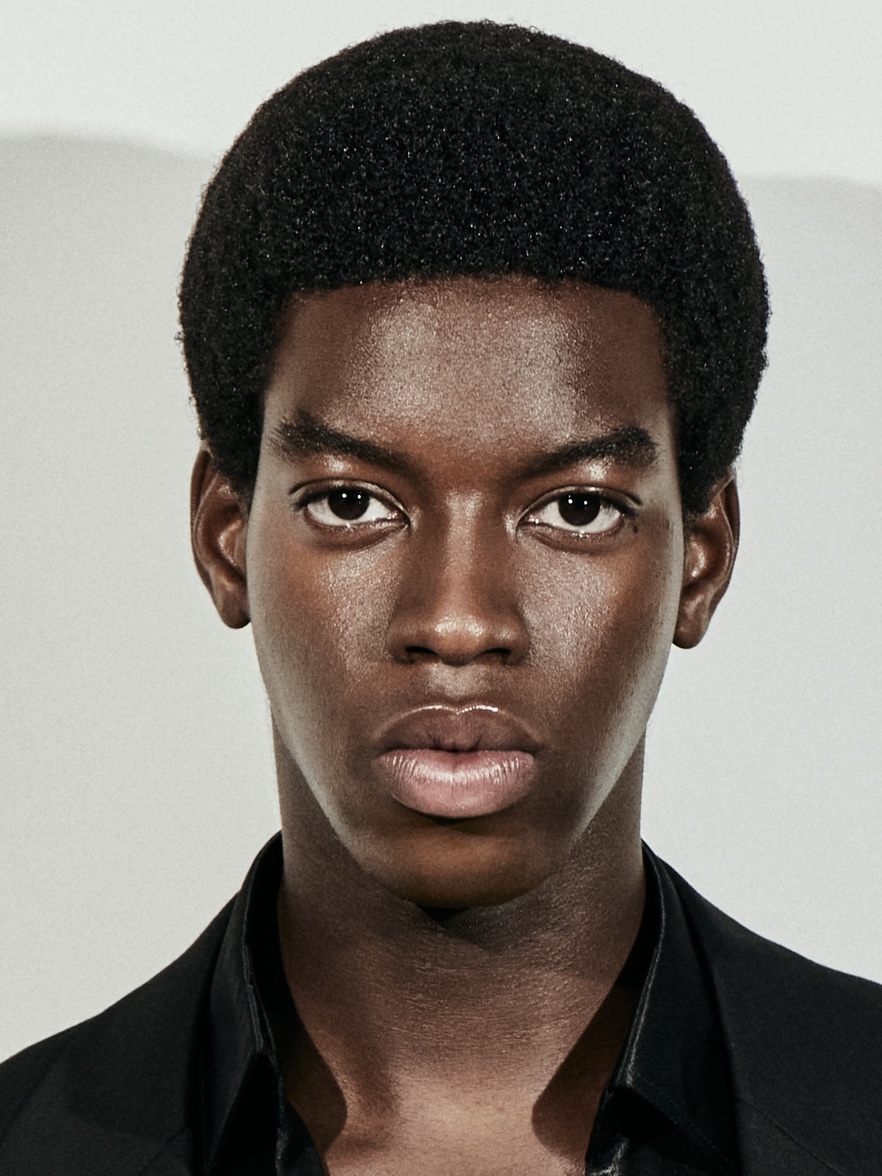 Cedric Sanvee