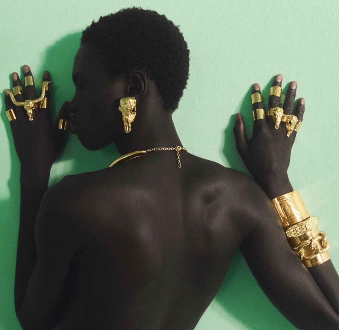 USC · How to Break Into Accessories Design at a Fashion House