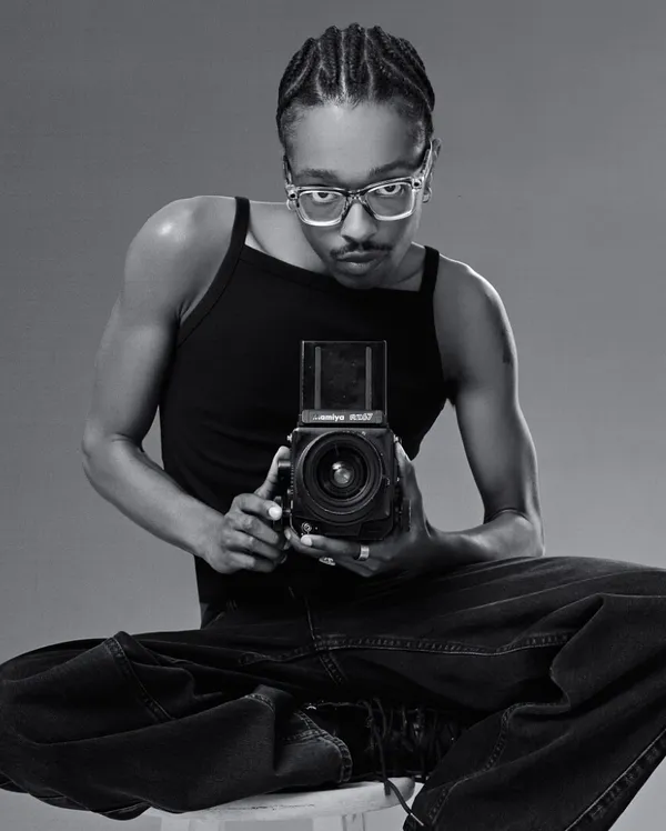 Myles Loftin
