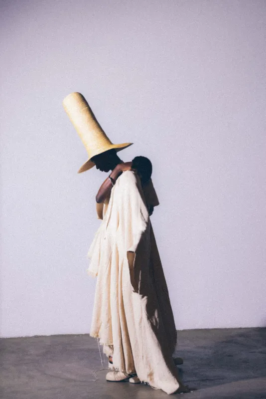 Work by Daniel Obasi