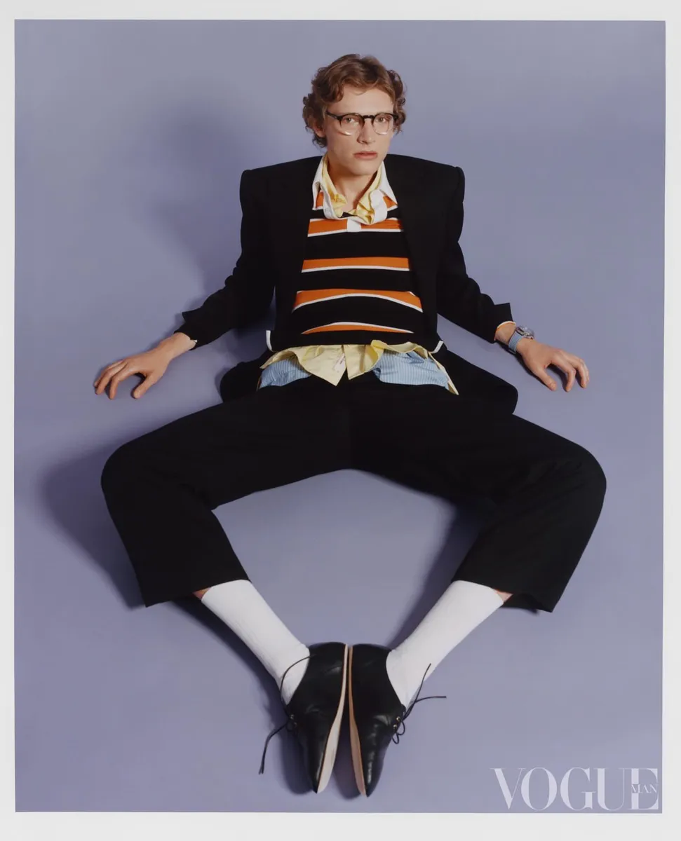 Vogue
