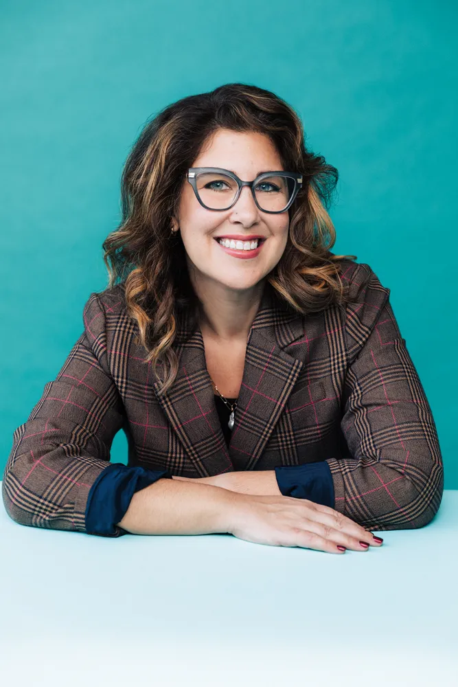 Nicole Wichinsky